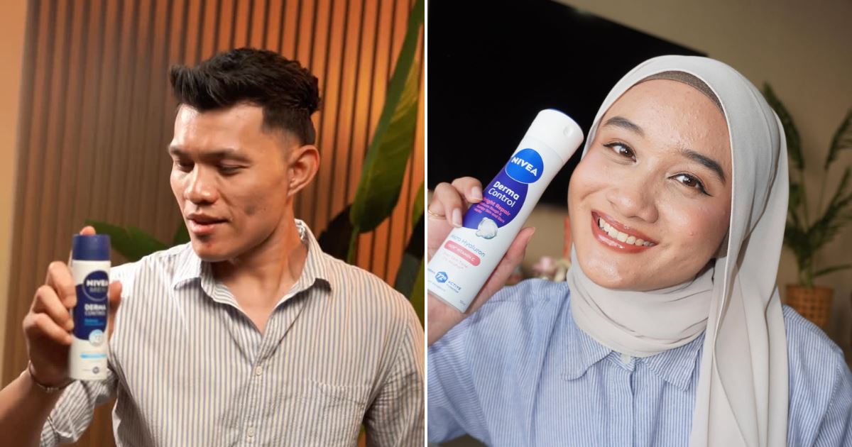 Dari K-Pop Sampai TikTok, Kenapa Semua Obses Jaga Bawah Lengan Sekarang? 